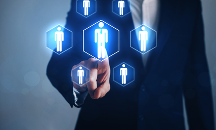 Recrutamento & Seleção por Competências, consultoria de rh