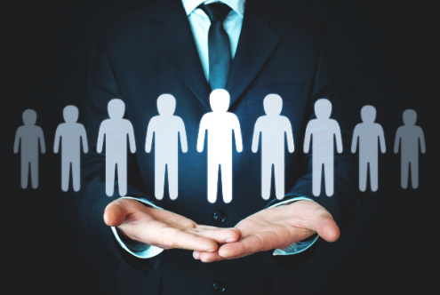 Gestão Pessoas e Consultoria de RH