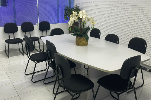 consultoria de rh e atendimento psicológico em scs