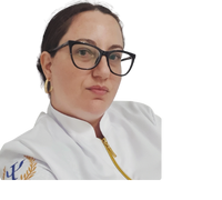 KARINA, psicóloga em scs, consultoria de RH