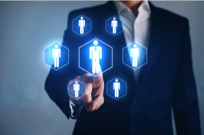 consultoria de rh, treinamento de recrutamento e seleção